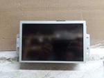 Info-gps-tv Screen Front Display 8" Id DS7T-18B955-FA Fits 13-16 Fusion 266240. Fixed Price $108.00.