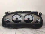 05 06 07 Saturn Relay Instrument Speedometer Gauge Cluster UH9 190K Miles. Fixed Price $89.95.