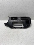 2012 - 2015 Kia Rio Center Console Radio Bezel Panel Trim Air Vents Oem. Fixed Price $59.00.