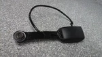 Seat Belt Front Bucket Passenger Buckle Coupe Fits 03-07 Infiniti G35 254862. Fixed Price $75.00.