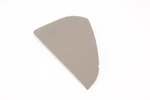 09-12 Audi A4 Lh Left Front Driver Side Dash End Cap Cover Trim Oem 8K0857085A. Fixed Price $19.99.