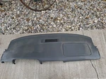 1994-1996 Chevrolet Caprice Impala Gray Dashboard Pad. Fixed Price $745.00.