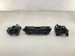17-20 Buick Envision Dash Left Right Center A/c Heater Air Vent Grille 3 Oem Cm. Fixed Price $64.99.