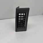 1986-1994 Chevy S10/BLAZER/JIMMY/S15 Left Dash A/c Vent P/n 15590553 Oem Used. Fixed Price $22.49.