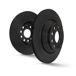 Rear Brake Discs EBC123685 For Kia Niro. Fixed Price $241.30.