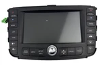04 - 06 Acura Tl Information Display Screen Navigation Oem. Fixed Price $150.00.