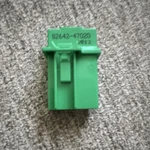 11 12 13 14 15 16-20 Toyota Sienna Day Time Running Light Relay 82642-47020 Oem. Fixed Price $100.00.