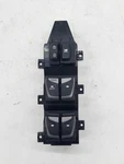 13 14 15 16 Hyundai Master Power Window Switch Pn: 93570-2W000. Fixed Price $39.16.