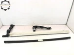 2013-2022 Range Rover L405 Swb Panoramic Sunroof Sunshade Roller Blind Oem Ivory. Fixed Price $189.97.