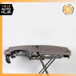 12-14 Mercedes W218 CLS550 W/ Airbag Brown 2186803187 Oem. Fixed Price $224.10.