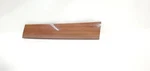 2011 Porsche Panamera Oem Front Right Dash Wood Trim 970552386. Fixed Price $31.88.