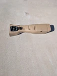 01-05 Mazda MX-5 Miata Oem Center Console Storage Compartment Tan 01NB22V. Fixed Price $100.00.