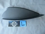 2006-2015 Mazda Miata Driver Left Dash Panel Trim End Cap. Fixed Price $17.95.