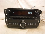 2007 2008 Pontiac Torrent Radio Cd Player 25956996 XRY23. Fixed Price $19.36.