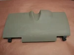 Jeep Grand Cherokee Wk 05-07 Lower Dash Steering Column Trim Lt Graystone. Fixed Price $38.69.