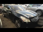 Passenger Sun Visor Illuminated 4 Door Sedan Fits 09-13 Infiniti G37 366036. Fixed Price $65.00.