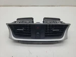 2013 2018 Nissan Sentra Dash Vents Trim Bezel With Hazard Black Oem T-17823-1. Fixed Price $23.99.