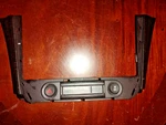 2008- 2012 Chevrolet Malibu Instrument Panel Black Trim Hazard Srs & Esc Lights. Fixed Price $34.95.