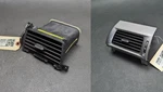 2PC Dashboard Right & Left Vent Grille 2015 Honda Odyssey 2011 2012 2013-2017. Fixed Price $25.00.