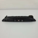 2004 - 2007 Jaguar XJ8 Hazard Valet Lock Switch Panel 2W9311B650AE. Fixed Price $30.14.