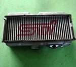Subaru Impreza Wrx Gdb Sti Top Mount Intercooler Tmic EJ207 SIC-TM0030. Fixed Price $510.00.
