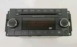 Oem 08 09 10 11 12 Jeep Chrysler Dodge Ram Radio Cd Disc Player Changer Aux MP3. Fixed Price $129.99.