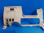 Lexus ES350 2013 Lower Dash Panel Left Knee 2385. Fixed Price $114.00.
