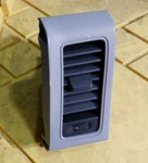 Genuine 15-20 Toyota Sienna Dash Center Right Air Vent Louver 55670-08040 Oem. Fixed Price $10.95.