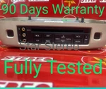 2005 Ford Freestyle Rear Entertainment System Video Display Screen Monitor FO242. Fixed Price $110.25.