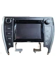 2015 - 2017 Toyota Camry Oem Fm Xm Hd Touch Screen Jbl Radio Gracenote P11223. Fixed Price $549.99.