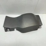 1994-04 Mustang Under Dash Lower Panel Cowl Column Cover Trim Bezel Black. Fixed Price $29.99.