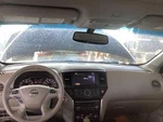 Used Dashboard Panel Fits: 2015 Nissan Pathfinder Grade. Fixed Price $210.00.