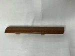 2001 - 2003 Infiniti QX4 / Nissan Pathfinder Passengers Upper Wood Dash Trim. Fixed Price $39.99.