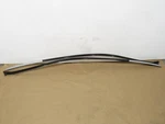 14-17 Mercedes S63 C217 2015 Right Left Roof Upper Molding Trim Set Pair ;:o. Fixed Price $255.00.