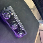 2013 Vw Jetta Climate Control Temperature Heat 5HB 011 292 Oem (b 155). Fixed Price $45.00.