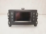 2015 Chrysler 200 Radio Audio Am Fm 5" Display Screen W/satellite Bluetooth Oem. Fixed Price $166.24.