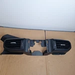 Oem 2020-2024 Ford Explorer Dash Center Air Vent Grille W/ Trim Bezel. Fixed Price $121.49.