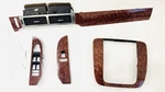 2007 - 2014 Gmc Chevrolet Yukon Denali Dash Center Trim Plate Air Vent Maple. Fixed Price $105.90.