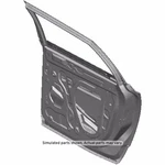 Genuine Gm Passenger Side Rear Door 20792688. Fixed Price $1803.86.