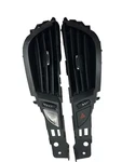 13 - Cadillac Ats Center A/c Heat Air Vent Duct Set 23108718 23108719 Oem. Fixed Price $79.12.