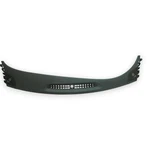 2011-2018 Audi A8L D4 Defroster Grille Trim Cover Panel Dash 4H1857051 Oem. Fixed Price $139.99.
