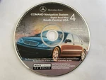2000 2001 2002 2003 Mercedes Class Navigation Cd Q 46 0088 South Central. Fixed Price $43.95.