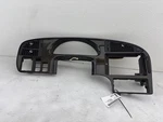 1999-2009 Saab 9-5 Aero Dashboard Instrument Bezel Trim Panel Gray Fits. Fixed Price $100.10.
