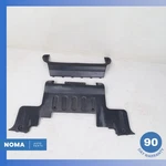 13-22 Lr Range Rover L405 Rear Underbody Splash Shield CK5217F846BA Oem. Fixed Price $94.23.