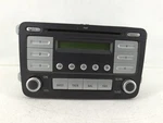 2010-2010 Volkswagen Jetta Am Fm Cd Player Radio Receiver N02TU. Fixed Price $51.20.