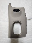 2001-2005 Chrysler Pt Cruiser Left Drivers Side Dash Lower End Panel Trim Cover. Fixed Price $22.95.