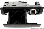 Genuine Saab Ashtray For 2003 9-3 12785423-AA. Fixed Price $119.49.
