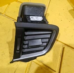 Genuine 17-22 Honda Cr-v Dashboard Right Air Vent Louver 77630-TLA-A01ZA Oem. Fixed Price $12.95.