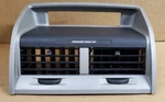 2008 2012 Ford Escape Center Dash Vent Trim Bezel Oem Silver 9LB4-78044A92. Fixed Price $50.00.