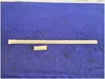 2010-2011 Chevrolet Camaro Ss Dash Trim Kit Silver Panel Molding Vent 2725. Fixed Price $74.99.